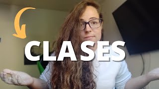 Se Acabarón las Clases Online | #VlogCasual4