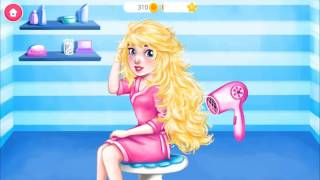 Peach & Friends Pajama Fun android gameplay screenshot 4