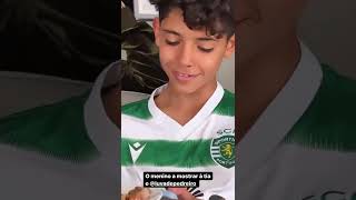 Cristiano Ronaldo Me Conhece