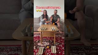 Anne baba oyun ☺️ #annebaba #daughter #family #shorts #viral #trending #oyun #games #reels #keşfet