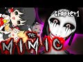 【ボツ動画】#1 日本を舞台にした和風ホラゲーがマジで怖い...(Chapter1〜) 【#ゆっくり実況 #roblox #ホラーゲーム #ホラーゲーム実況プレイ #themimic #mimic】