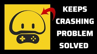 How To Solve Mogul Cloud Game App Keeps Crashing Problem || Rsha26 Solutions screenshot 5