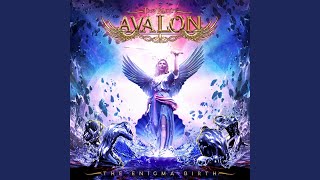 Master of Hell (feat. Raphael Mendes) - Timo Tolkki’s Avalon