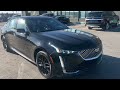 2020 Cadillac CT5 Sport
