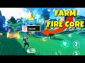 BEST Fire Core Farm Location in Kewlbiverse | New Open-World RPG Monster Tamer mobile game