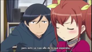 Meteor☆Impact / Ore no Imouto ga Konnani Kawaii Wake ga Nai.