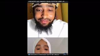 us Ibsaa hassan fi artist nasra gursum ARAARA BUUSANII jiru Islamic Tube subscribe share ♥️..