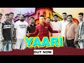 Yaari  new haryanvi song vikash saini  ar beats