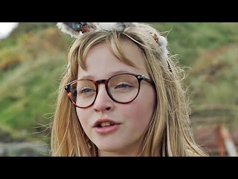 I Kill Giants