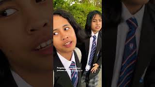 Apa Kata Ayya Qian Hari Pertama Sekolah Di Inggris?