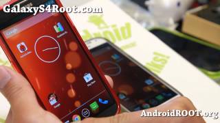 Google Play Edition Rom For Galaxy S4