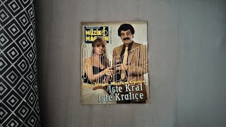 Müslüm Gürses - Kalbinde Yer Ver (Farklı Değilim) Kaliteli Kayıt