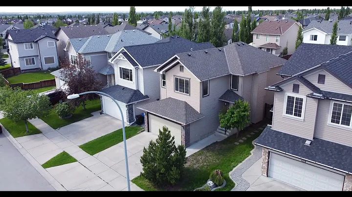415 Cranston Dr SE Calgary Danielle Rourke with Ro...