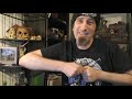 Beginning of video