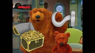 Bear In The Big Blue House Read My Book Part 3