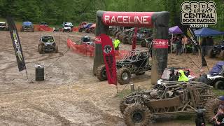 Mickey Thompson NRRA Round 4 Presented by Super Grip - Bouncer / UTV Bounty Course 1