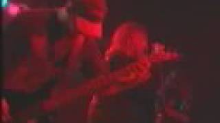 In Flames - Upon An Oaken Throne live