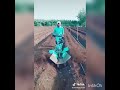 Sugarcane field ditcher from agrimateshield safety solutions 9994709799