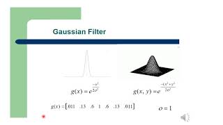 Filtering PART II