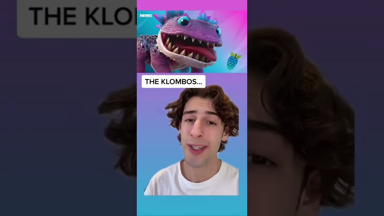 Tilted Towers is getting destroyed AGAIN…