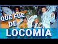 ¿QUÉ FUE de LOCO MÍA? ¡Sabías que Mónica Naranjo fue su corista!😱