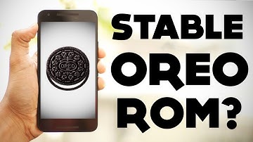 Tugapower Android 8.0 Oreo Rom Based On Lineage OS 15