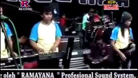 Dangdut Koplo New Pallapa Terbaru 2014 Full Album Live Drancang menganti Gresik