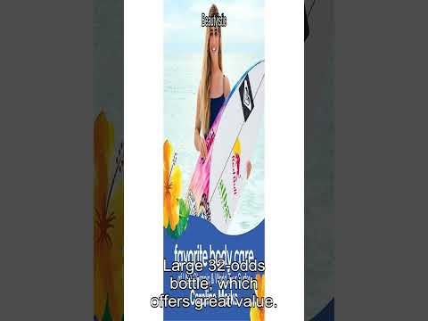 Alba Botanica Daily Moisturizing Lotion Review: Shea Butter & Coconut Oil Really Hydrates Dry Skin?