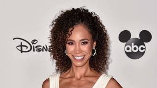 Sage Steele Biography, Age, Height, Family, Husband, Injury, and Career