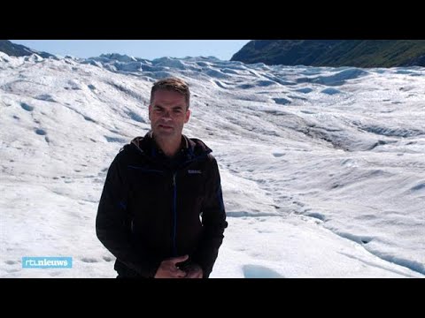 Video: Gletsjers Smelten En Er Liggen Tientallen Lijken Op De Everest