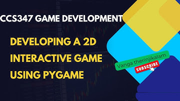CCS347 GD(Game Development) Lab : Interaction Design Between Player and Game World #shorts #viral