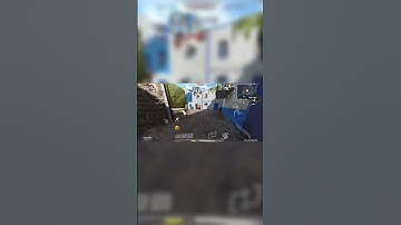 2 Piece On Tunisia #callofduty #callofdutymobile #cod #codm #codmobile #sniping #CODMobile