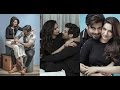 Fawad khan latest shoot with his wife sadaf khan