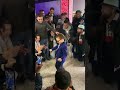 أجمل رقصة من طفل جزائري في عرس 