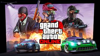 GTA 5 LIVE | PS5 |  INSANE MONEY GRIND to $1 BILLION 🤑 Road to Billionaire Challenge