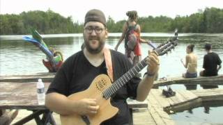 Zach Deputy Session Resimi