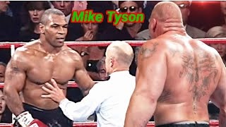 Mike Tyson Story In Hindi | Mike Tyson | Iron Mike | Meharban Ansari