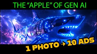 Most Premium Generative AI Tool? ImagineArt Review screenshot 1