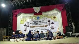 Tsamroh KALIMUSADA  // Jalaman Qod arsalak