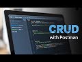 Test E2E CRUD con Postman