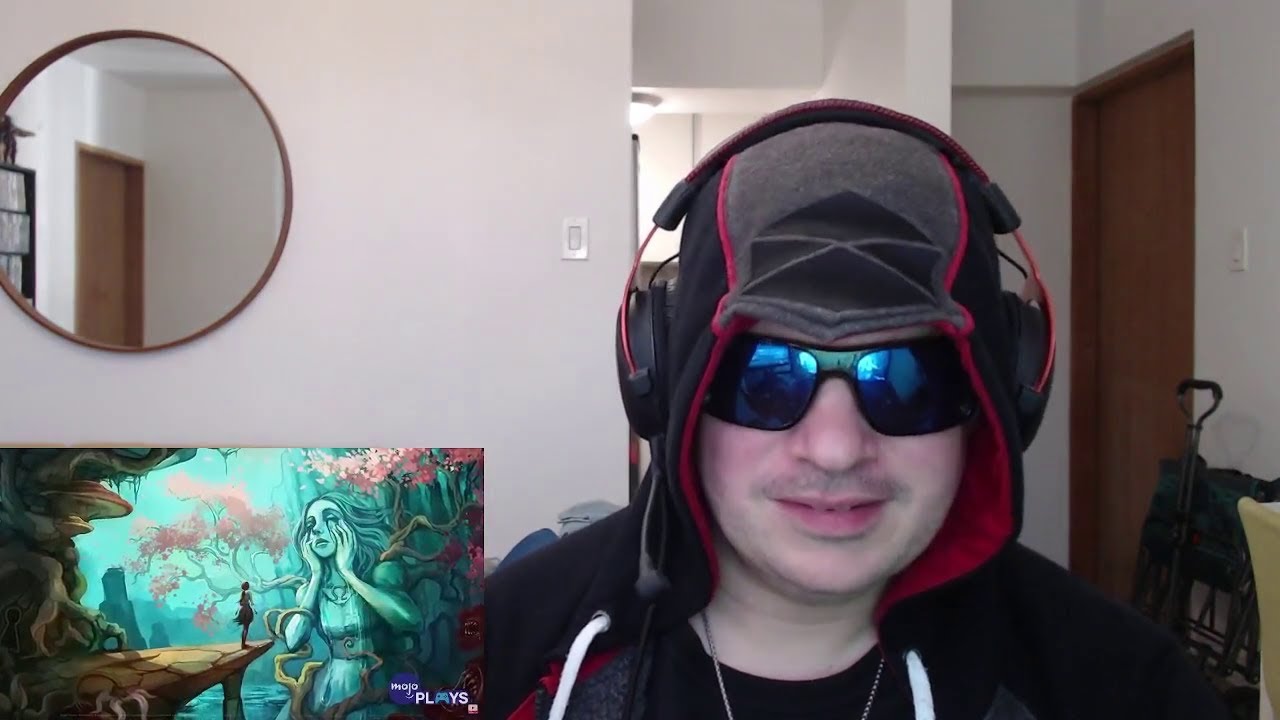 20 видеоигр, которые НИКОГДА НЕ СТОИЛО ОТМЕНЯТЬ (реакция)