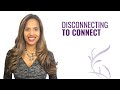 3 Ways to Unplug From Social Media with Dr. Joti Samra