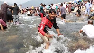 ভোলাগঞ্জ সাদা পাথর বর্তমান অবস্থা। Bholaganj Sada Pathor Sylhet । Natural Biker। 
