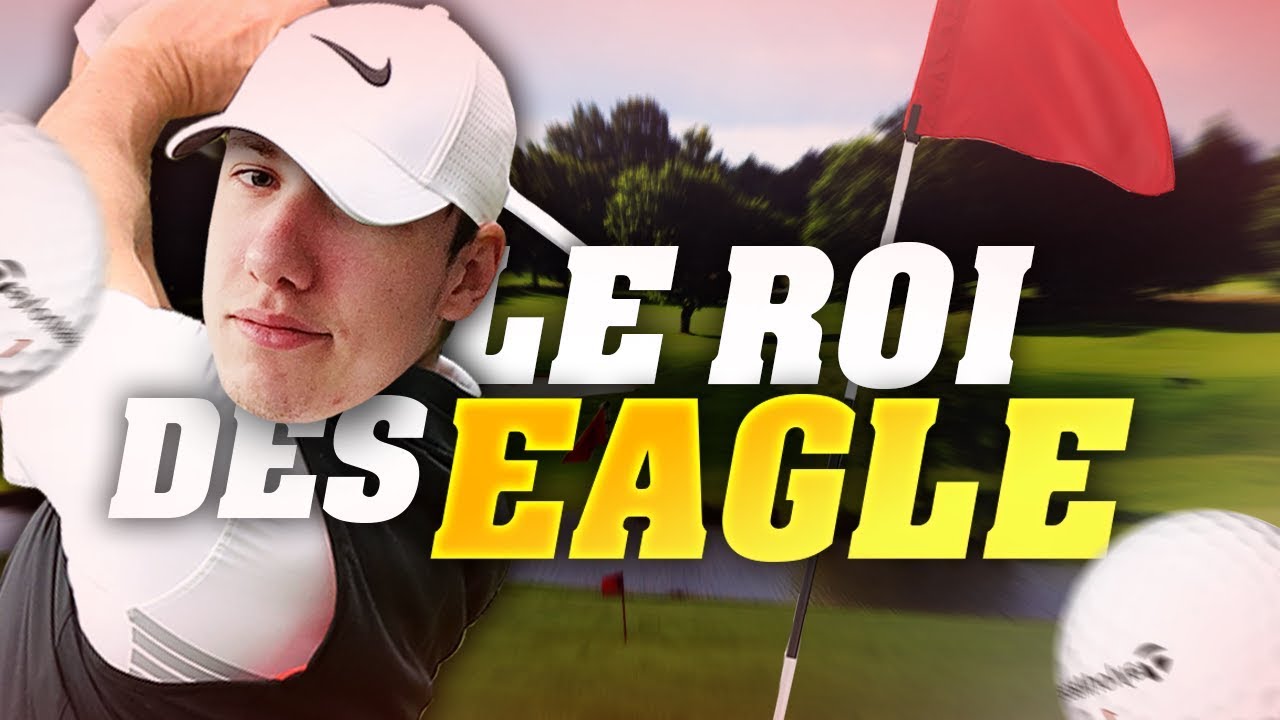 SARDOCHE - LE ROI DES EAGLE