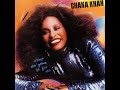 Chaka khan  night moods