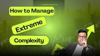 The 2 Forces That Shape Program Success: Complexity & Transparency | Augment Consultancy