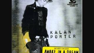 Video thumbnail of "Kalan Porter - I don't want to miss you"
