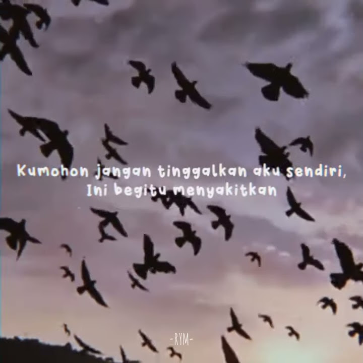 story WA BTS ⁻ 'blue & grey' aesthetic lyrics Indonesian // story WA lagu sedih🍂