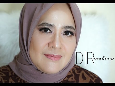 penggunaan serum di usia 50 bikin kinclong dan peremajaan kulit .. 