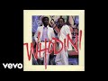 Whodini - Magic's Wand (Special Extended Mix) [Official Audio]